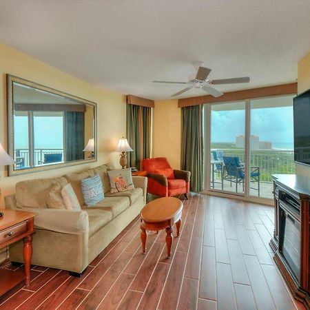 Horizon At 77Th Avenue North By Palmetto Vacations Lejlighedshotel Myrtle Beach Eksteriør billede