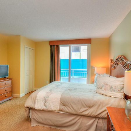 Horizon At 77Th Avenue North By Palmetto Vacations Lejlighedshotel Myrtle Beach Eksteriør billede