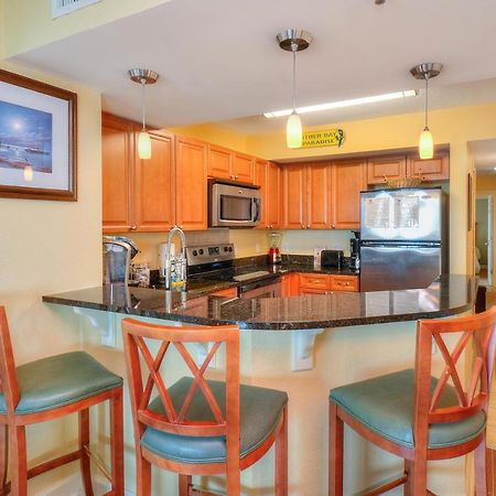 Horizon At 77Th Avenue North By Palmetto Vacations Lejlighedshotel Myrtle Beach Eksteriør billede