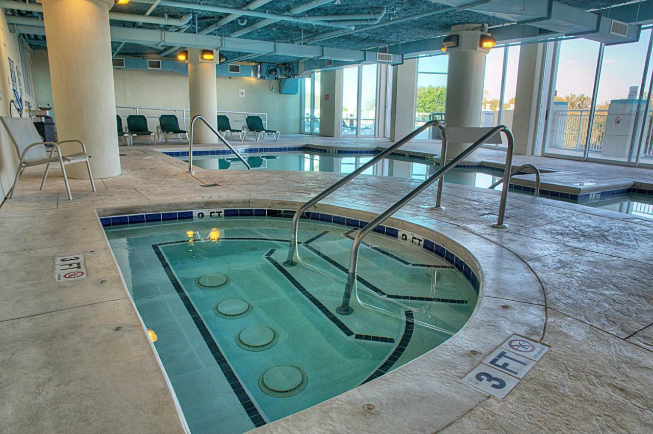 Horizon At 77Th Avenue North By Palmetto Vacations Lejlighedshotel Myrtle Beach Eksteriør billede