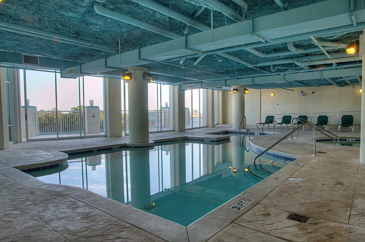 Horizon At 77Th Avenue North By Palmetto Vacations Lejlighedshotel Myrtle Beach Eksteriør billede