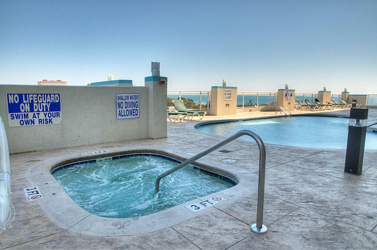 Horizon At 77Th Avenue North By Palmetto Vacations Lejlighedshotel Myrtle Beach Eksteriør billede