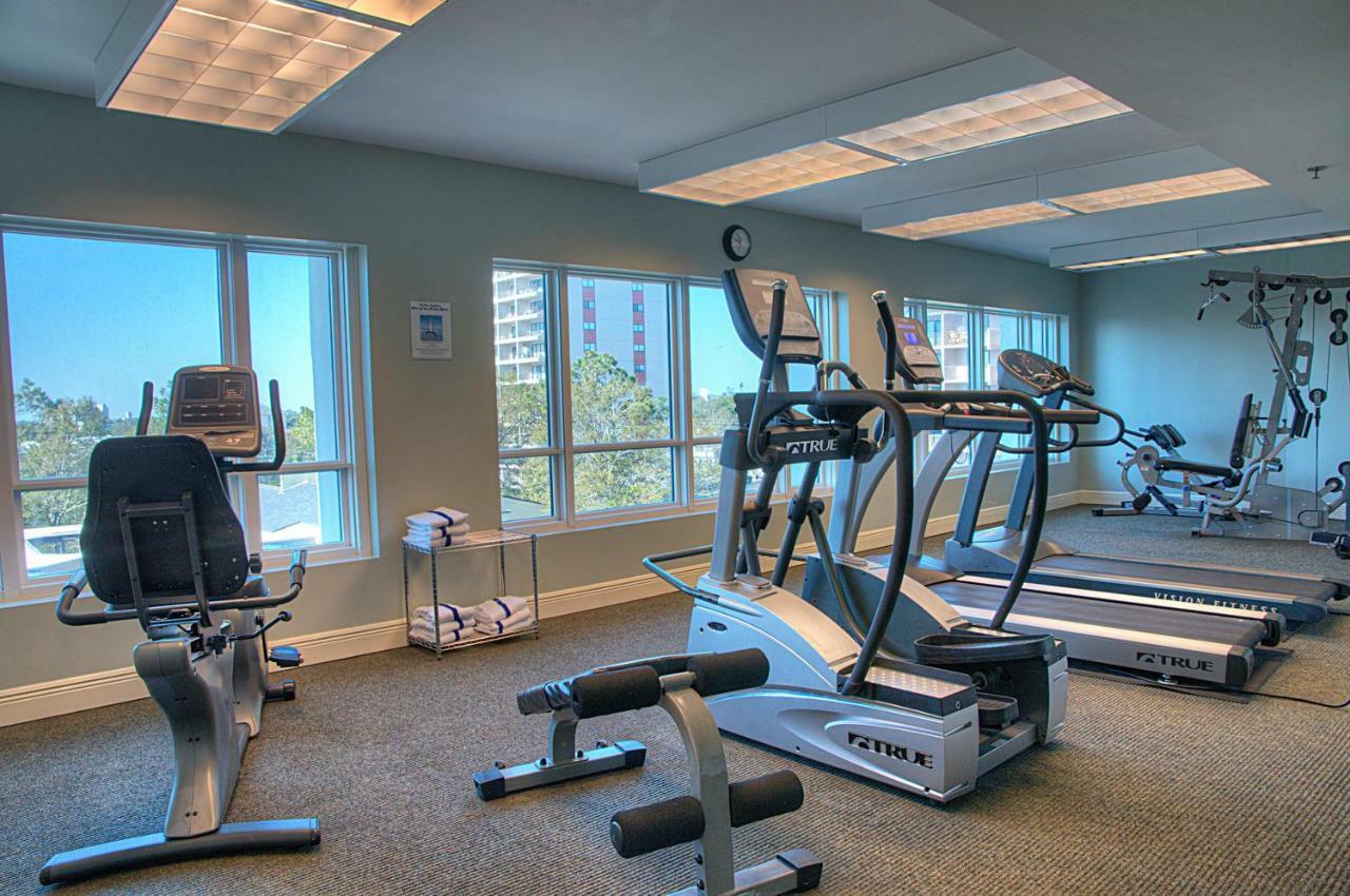 Horizon At 77Th Avenue North By Palmetto Vacations Lejlighedshotel Myrtle Beach Eksteriør billede