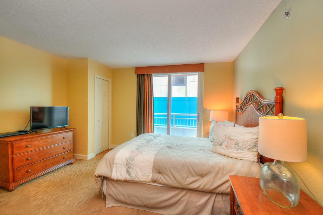 Horizon At 77Th Avenue North By Palmetto Vacations Lejlighedshotel Myrtle Beach Eksteriør billede