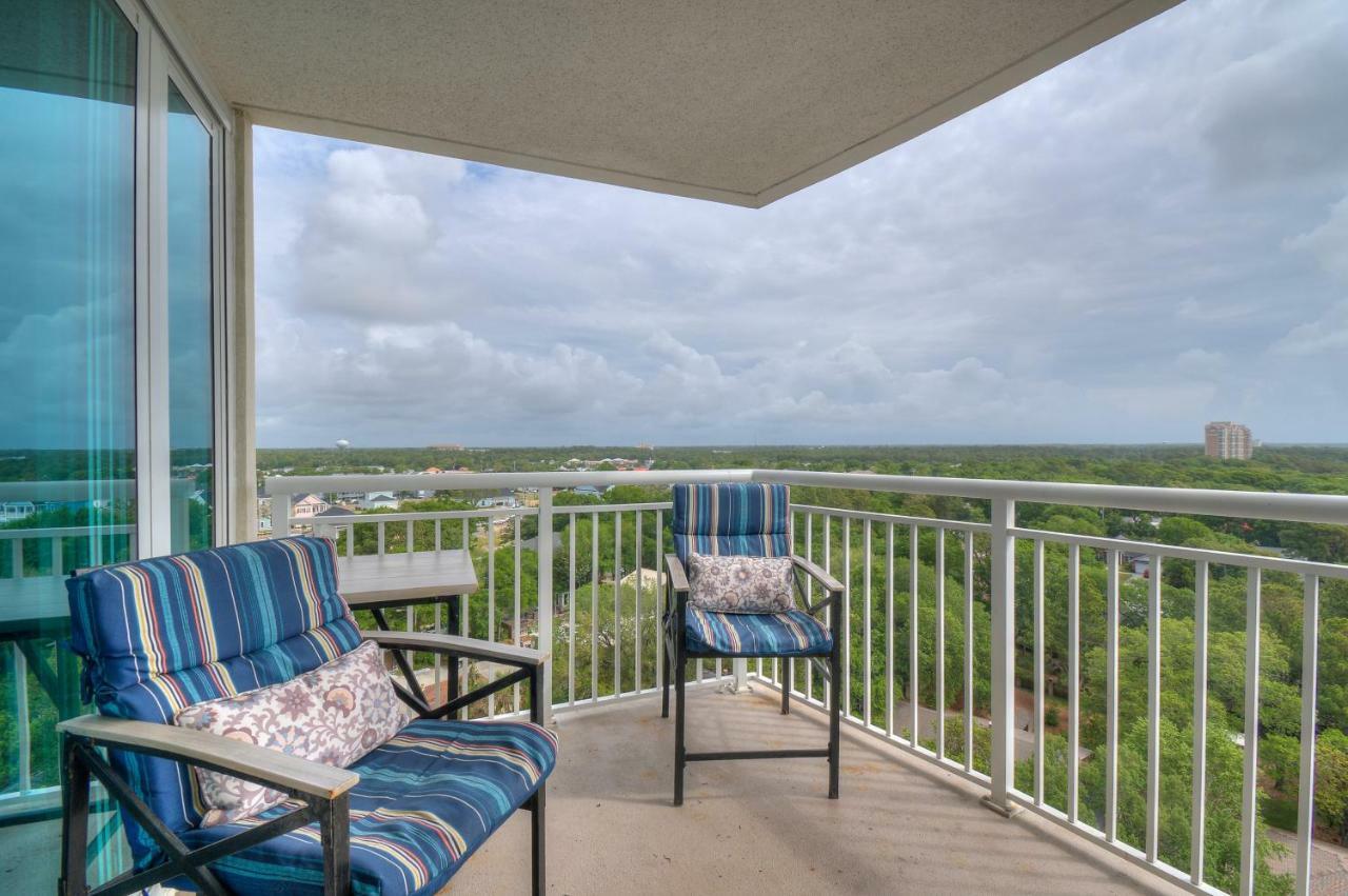 Horizon At 77Th Avenue North By Palmetto Vacations Lejlighedshotel Myrtle Beach Eksteriør billede