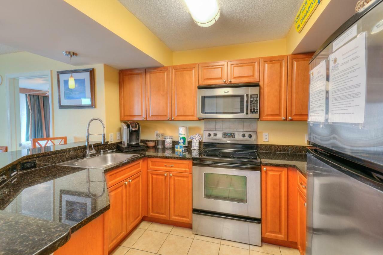 Horizon At 77Th Avenue North By Palmetto Vacations Lejlighedshotel Myrtle Beach Eksteriør billede