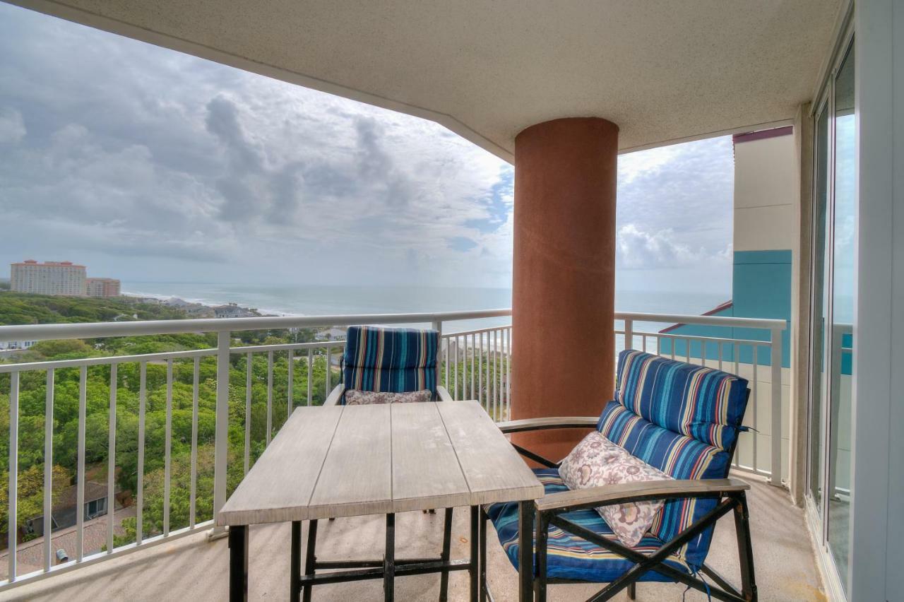 Horizon At 77Th Avenue North By Palmetto Vacations Lejlighedshotel Myrtle Beach Eksteriør billede