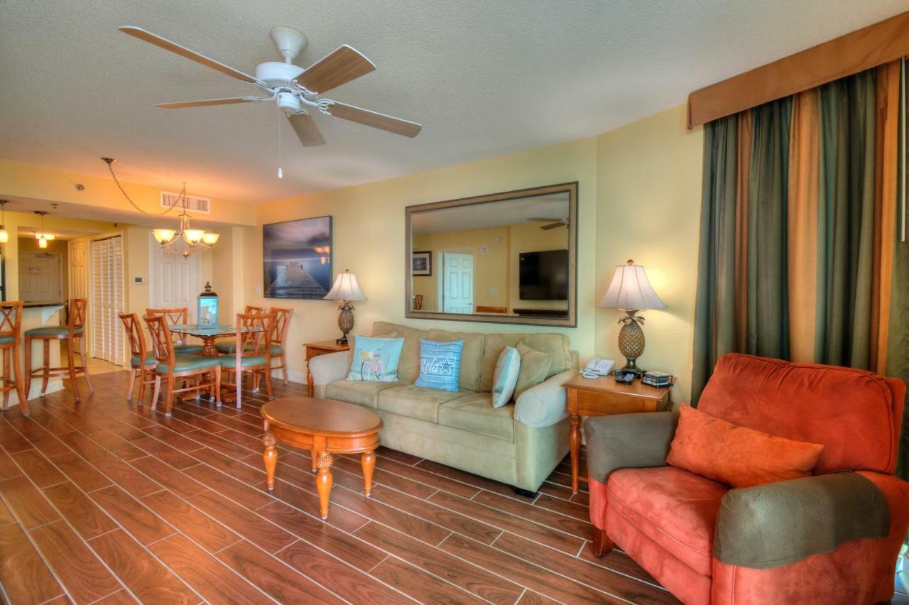 Horizon At 77Th Avenue North By Palmetto Vacations Lejlighedshotel Myrtle Beach Eksteriør billede