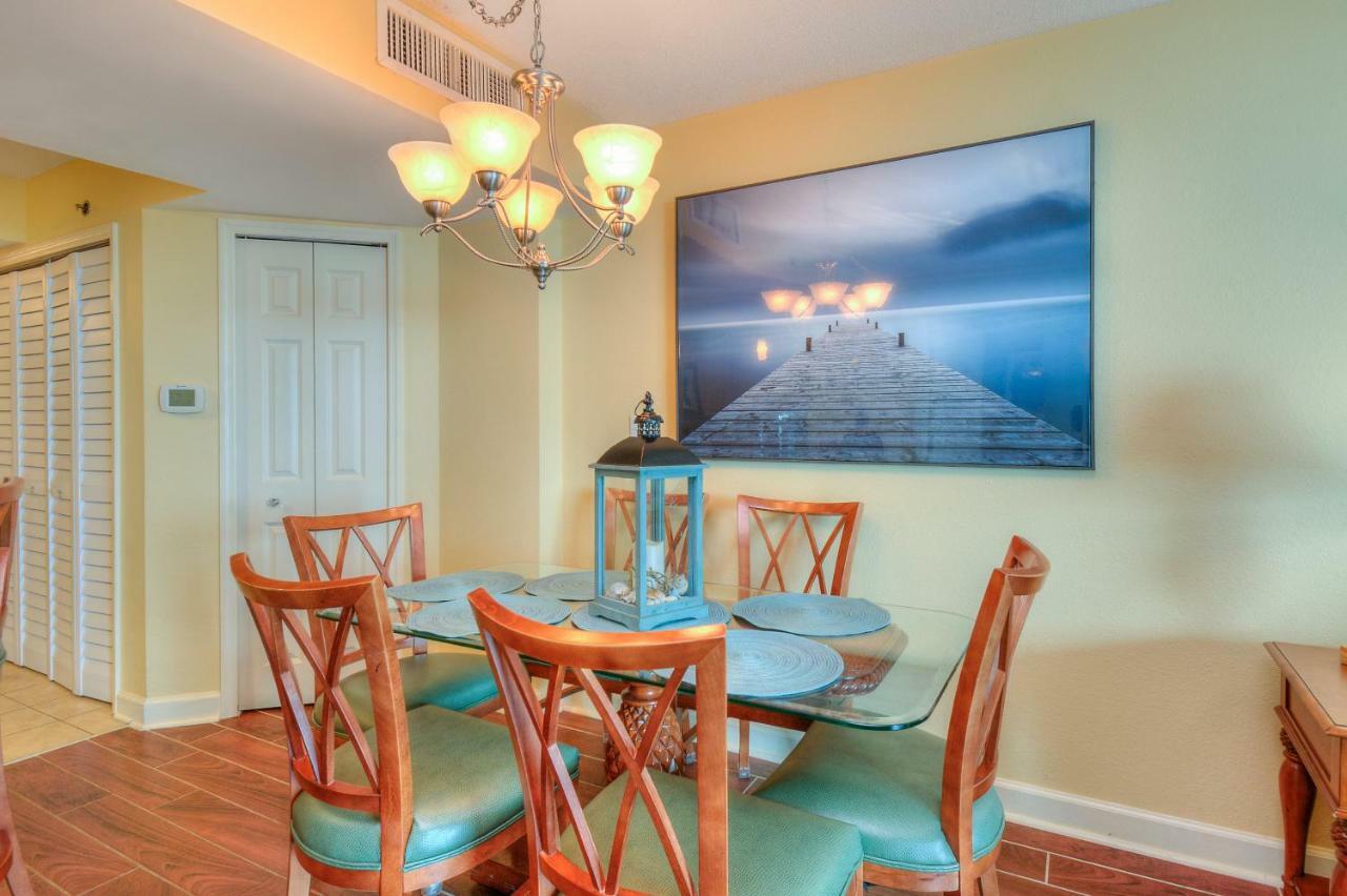 Horizon At 77Th Avenue North By Palmetto Vacations Lejlighedshotel Myrtle Beach Eksteriør billede