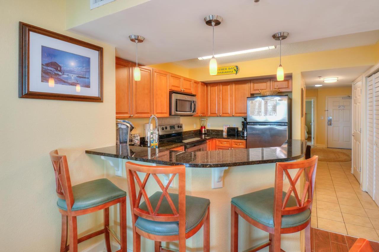 Horizon At 77Th Avenue North By Palmetto Vacations Lejlighedshotel Myrtle Beach Eksteriør billede